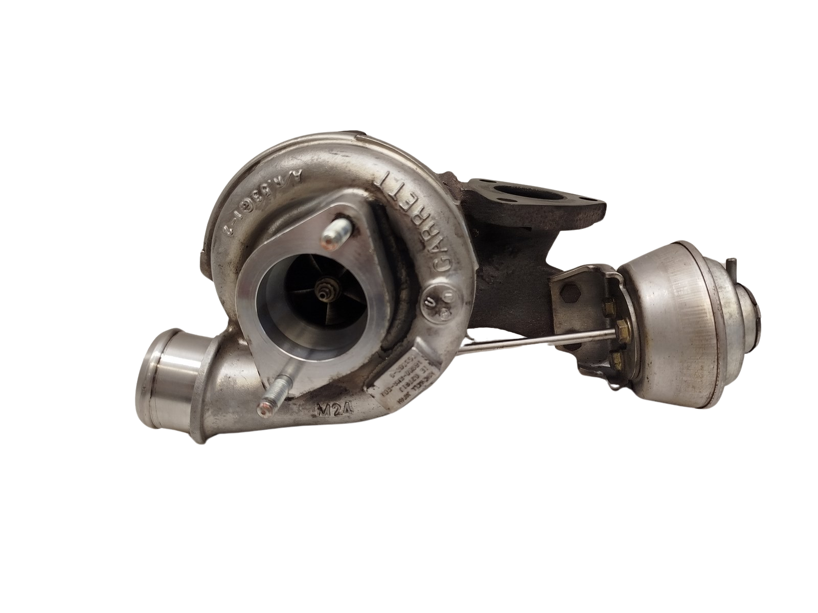 Turbolader Honda 2,2 Ctdi 18900RMAE01 753707-9 main product photo