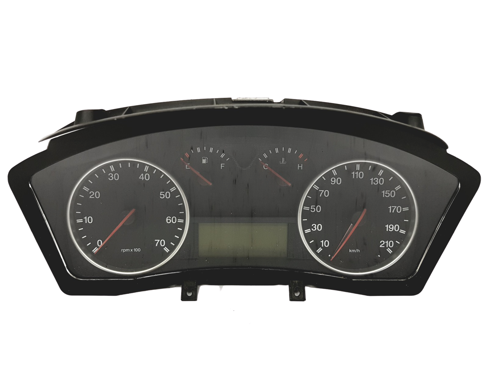 Tacho Kombiinstrument Fiat Croma 51735925 503001090200 29441 main product photo