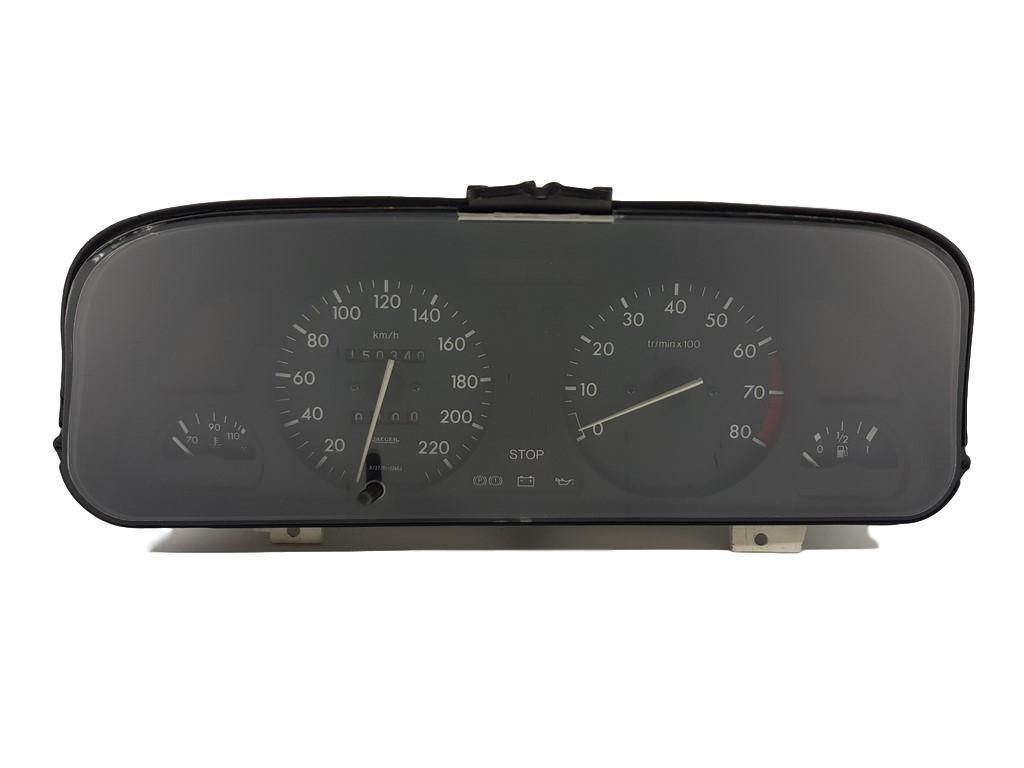 Tacho Kombiinstrument Peugeot 306 9623324780 09033539905 14988 main product photo