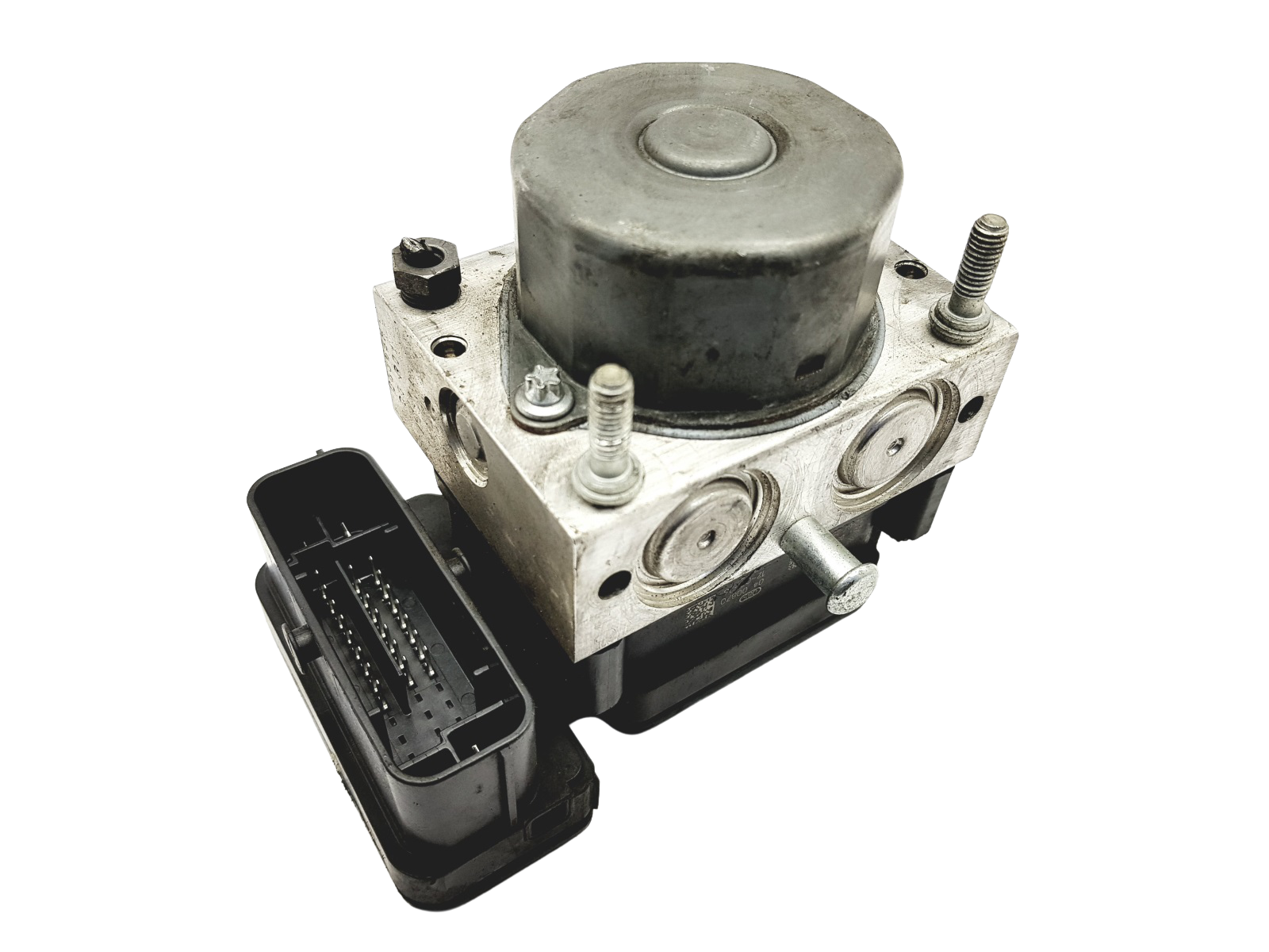 Abs-Pumpe Fiat Panda 51859852 0265260011 Bosch 34818 main product photo