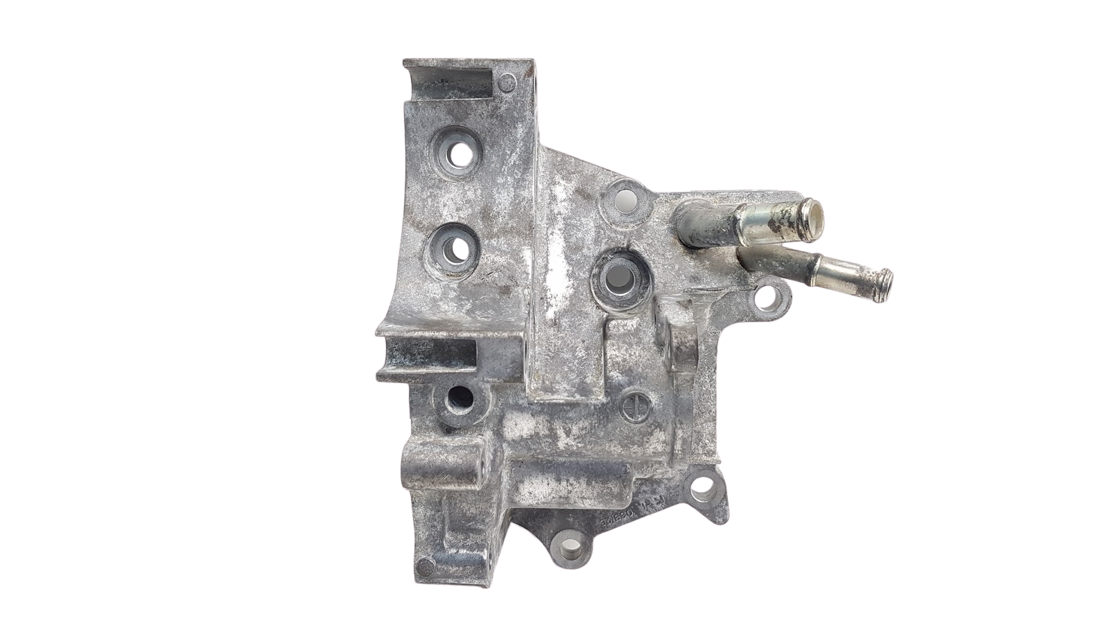 Thermostat Gehäuse 7701065347 2.0 M4R Renault Clio 3 main product photo