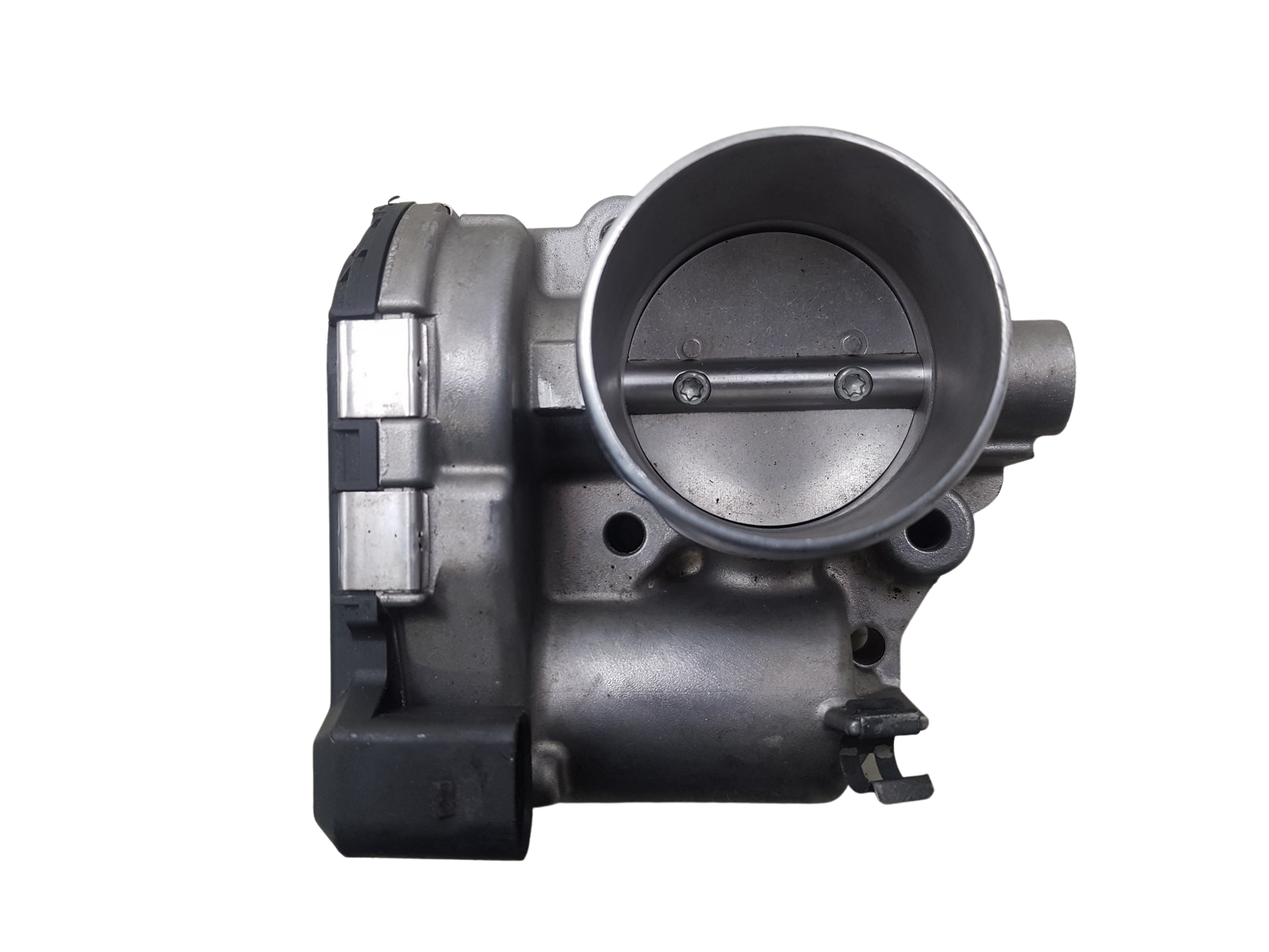 Drosselklappe Ford Volvo 7S7G-9F991-CA 0280750535 1.6 1467 main product photo
