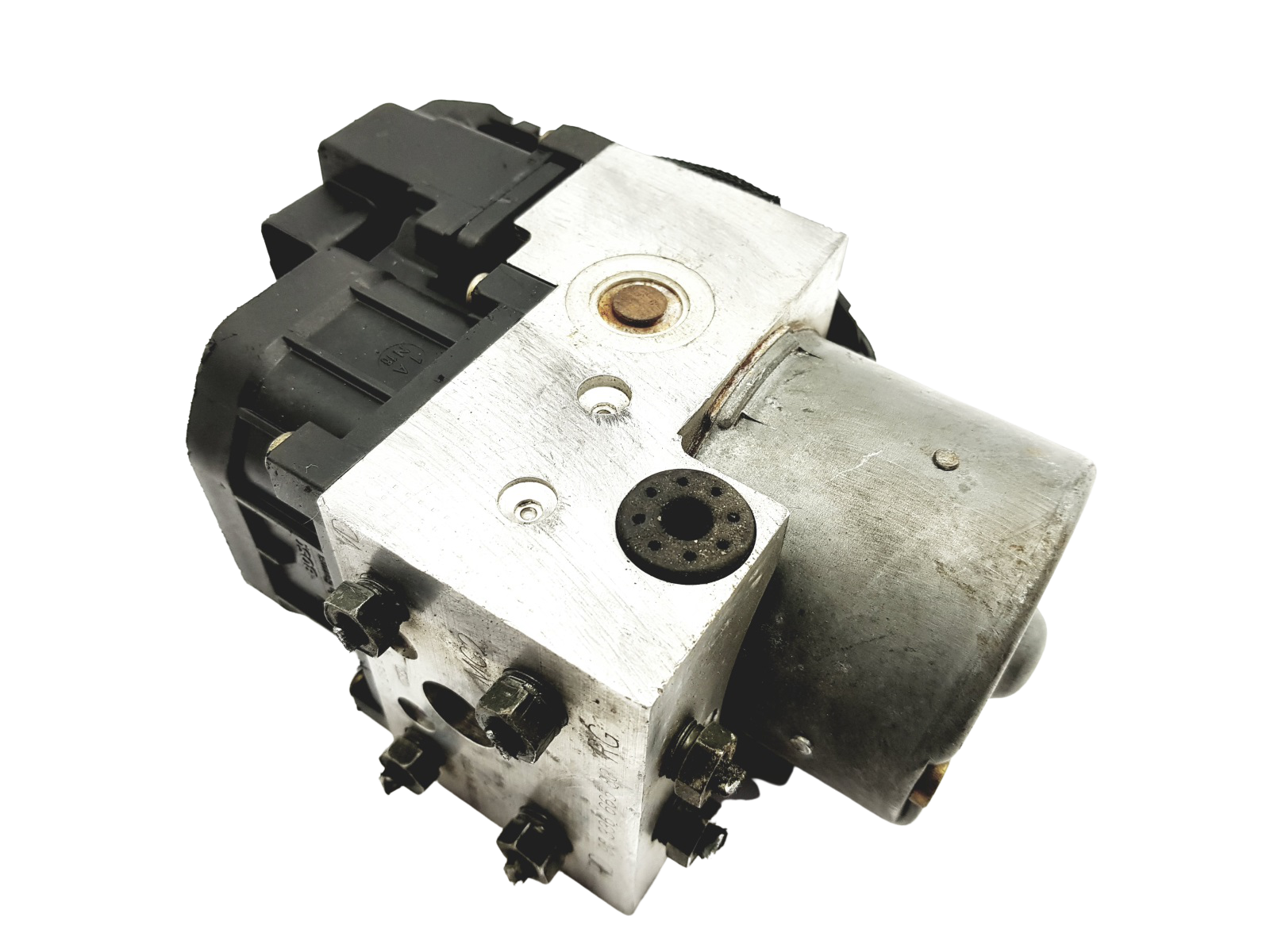 Abs-Pumpe Citroen Xsara Picasso 9633666580 0273004353 34665 main product photo