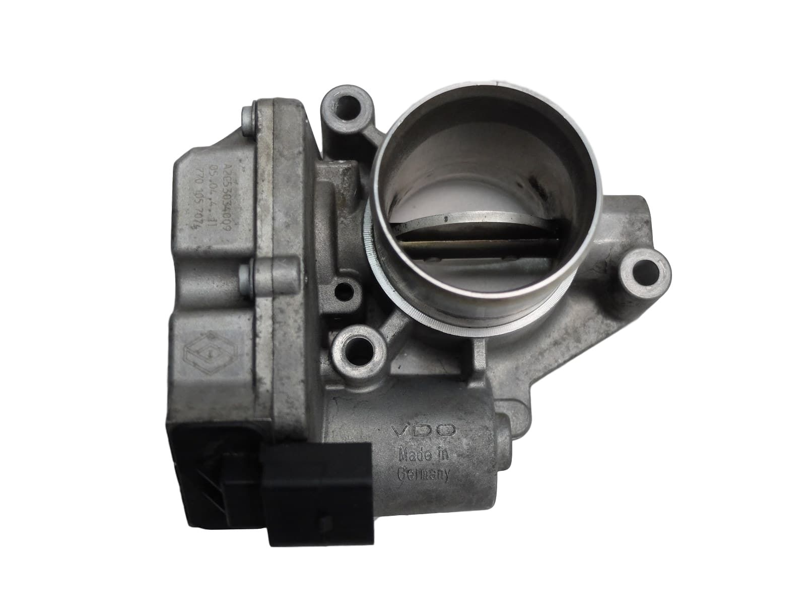 Xenon-Steuergerät 2,2 DCI 7701057074 Renault main product photo