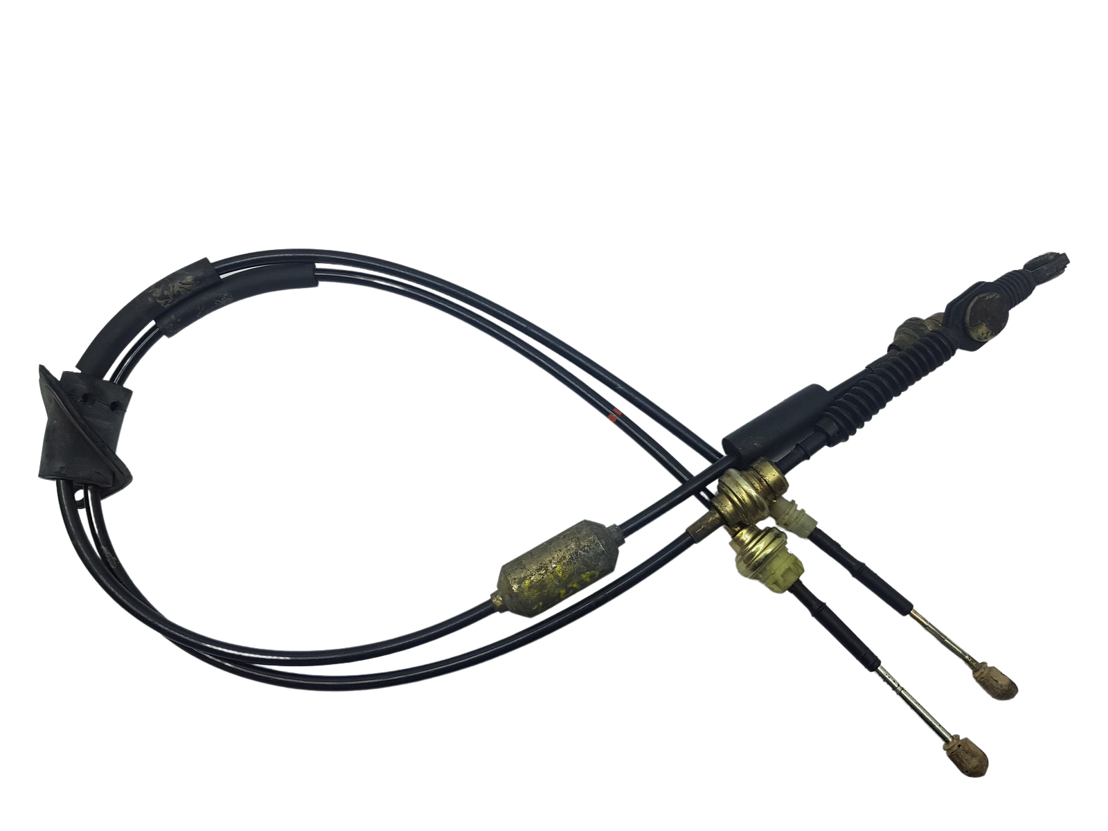 Seilzug Für Gangschaltung Renault Safrane 7700102935 13402 main product photo