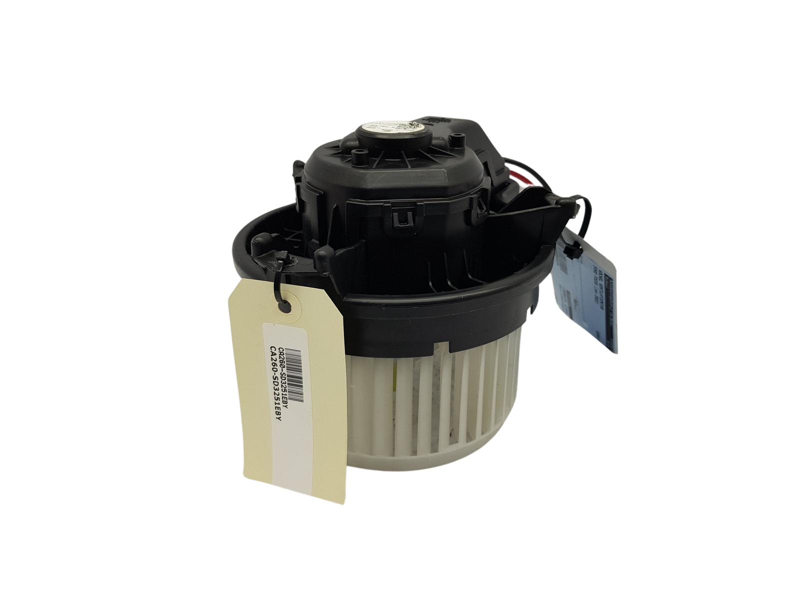Heizung Motor Ford Focus mk4 Kuga JX6A-19846-AC 2528635 LHD main product photo