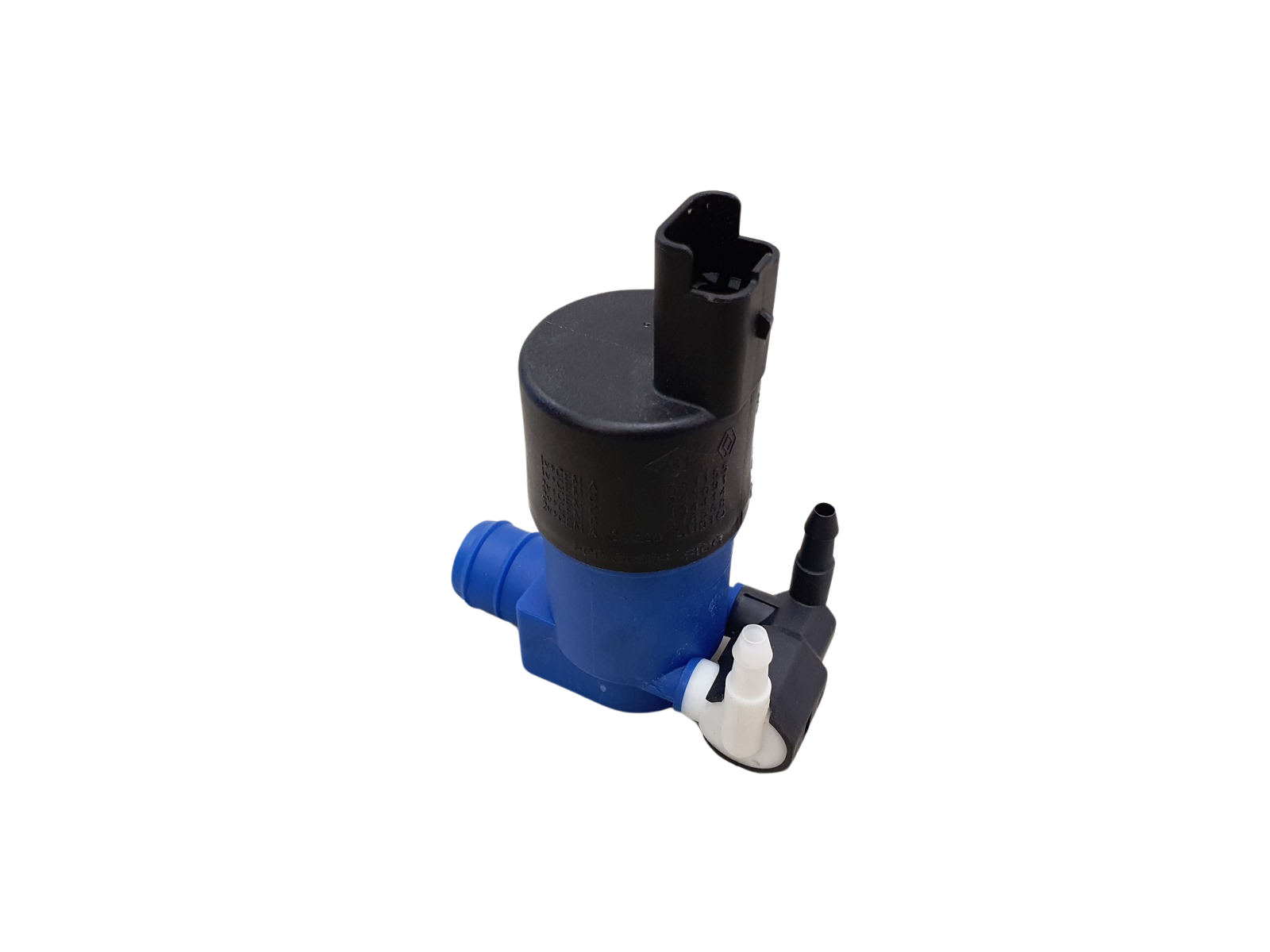Pumpe Für Scheibenwaschanlage 9641553980 Citroen Peugeot Renault main product photo