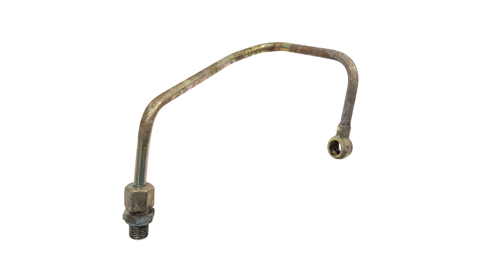 Ladeluftschlauch 2.3 JTD Fiat Ducato 2 F1AE0481C main product photo