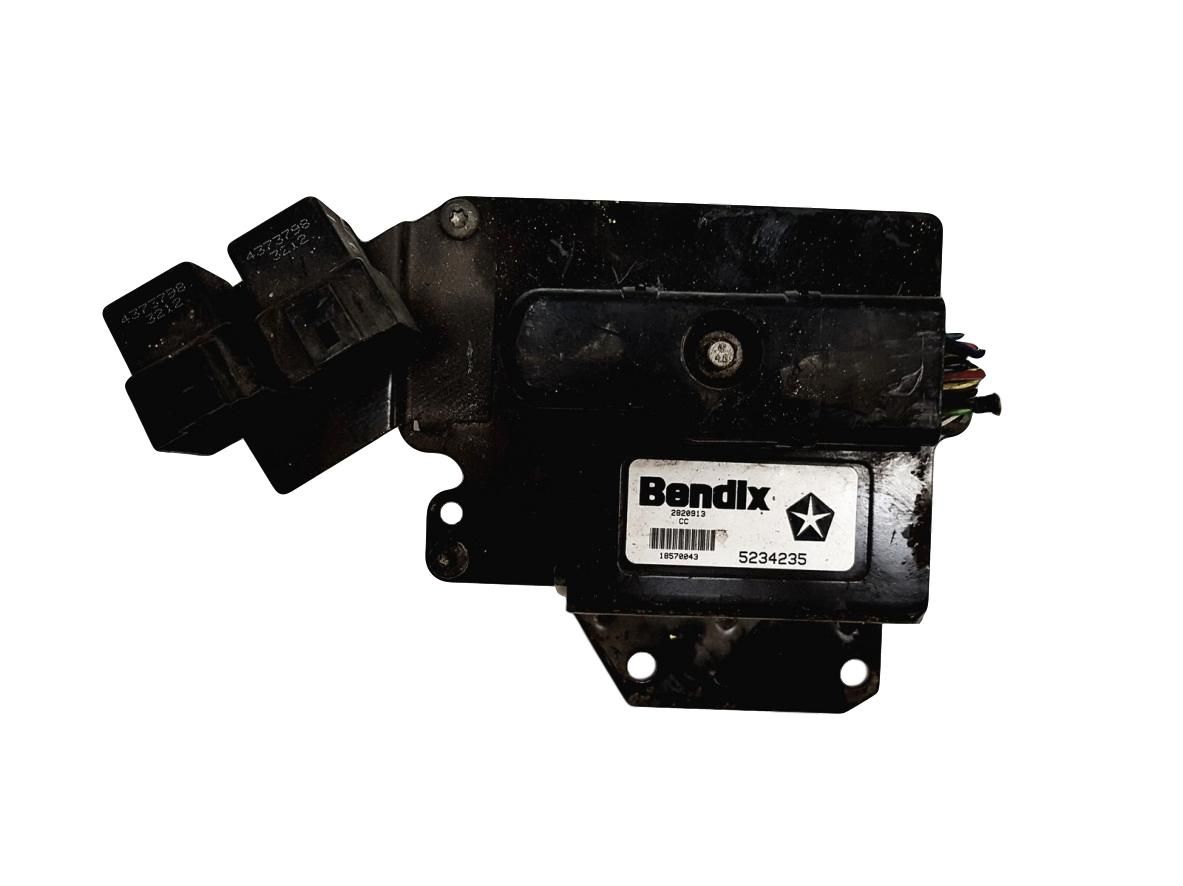 Steuergerät ABS 5234235 2820913 Dodge Bendix main product photo