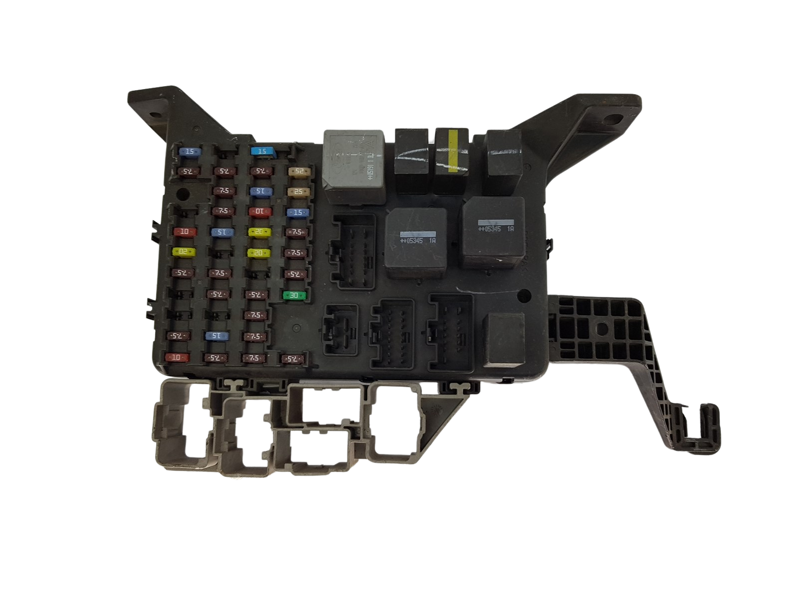 Sicherungskasten Relaiskasten Ford 4S7T-14A073-AB main product photo