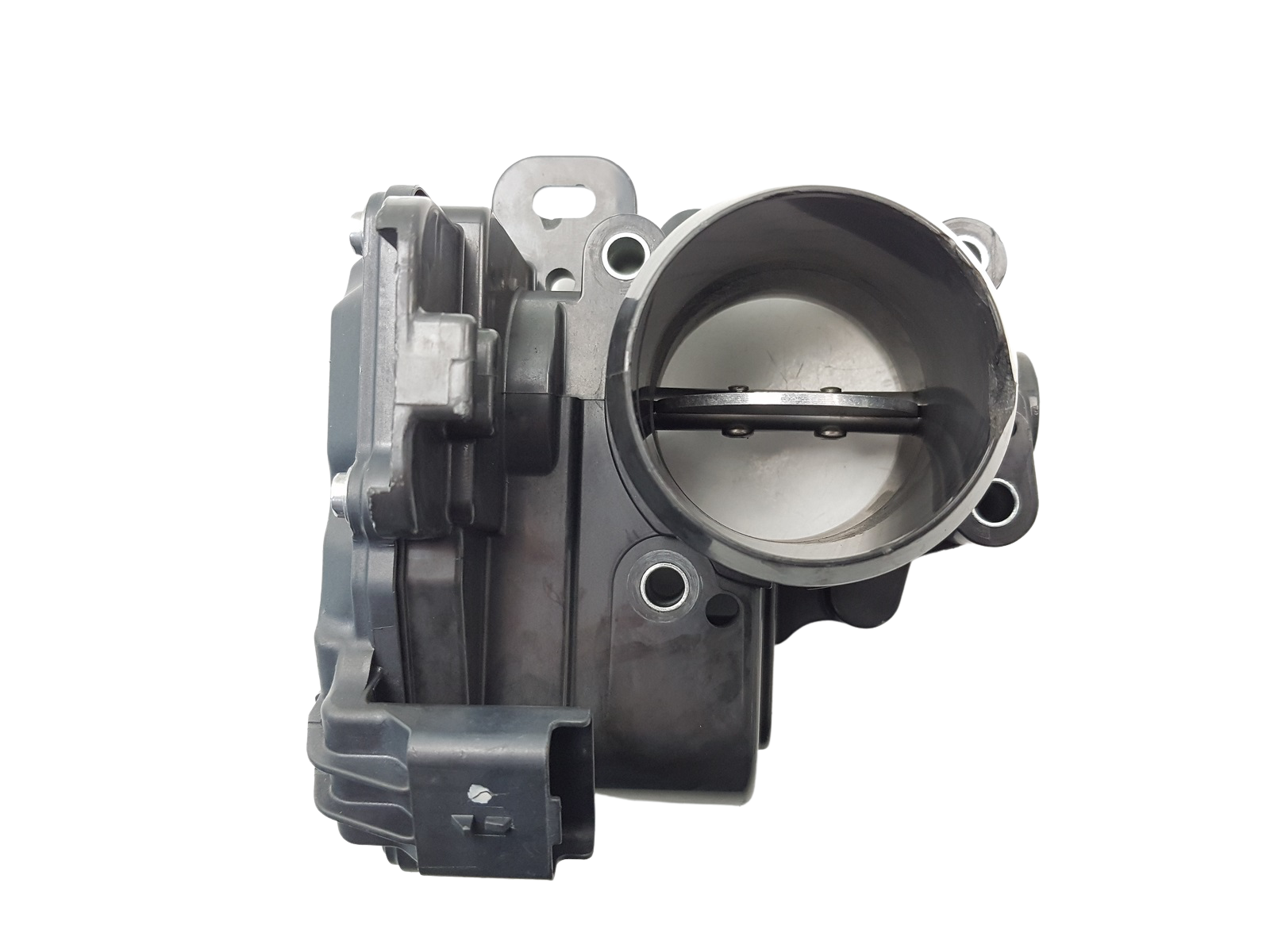 Drosselklappe Citroen Peugeot 9806625280 A2C85766300 2.0 HDI 2615 main product photo