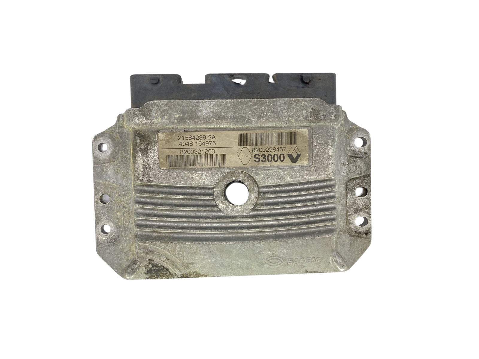 Steuergerät 21584288-2A 8200321263 8200298457 Renault Sagem 59570 main product photo