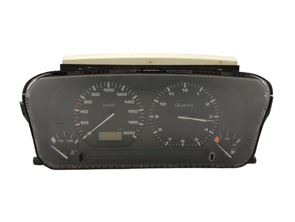 Tacho Kombiinstrument Volkswagen Caddy 6k9919033CG 21503 main product photo