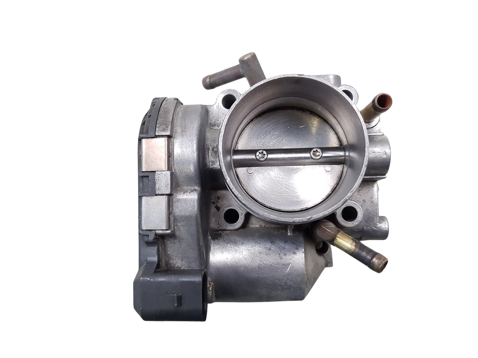 Drosselklappe 06A133062D 0280750061 VWAG 2127 main product photo