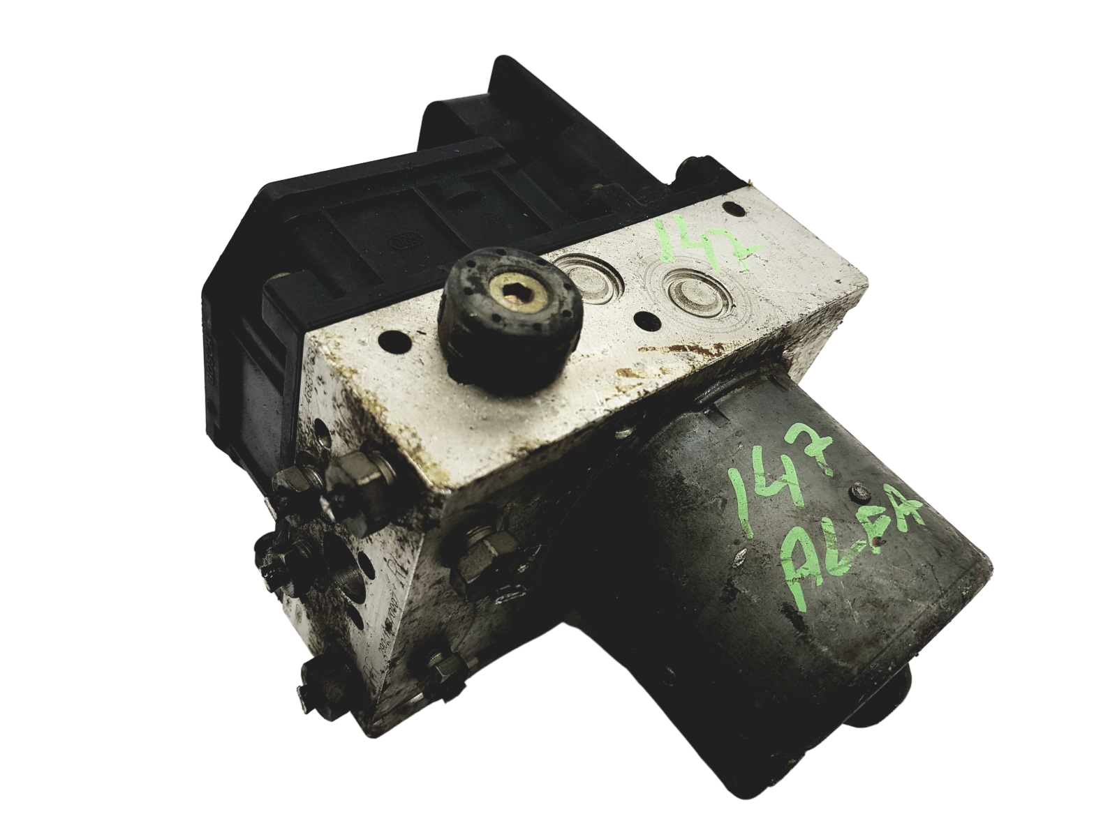 Abs-Pumpe Alfa Romeo 147 46831063 0265900042 0130108078 32905 main product photo