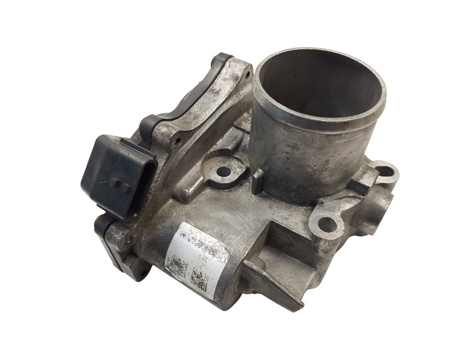 Drosselklappe Renault 8200987453B H8200727648 2.0 2.3 DCI 1913 main product photo