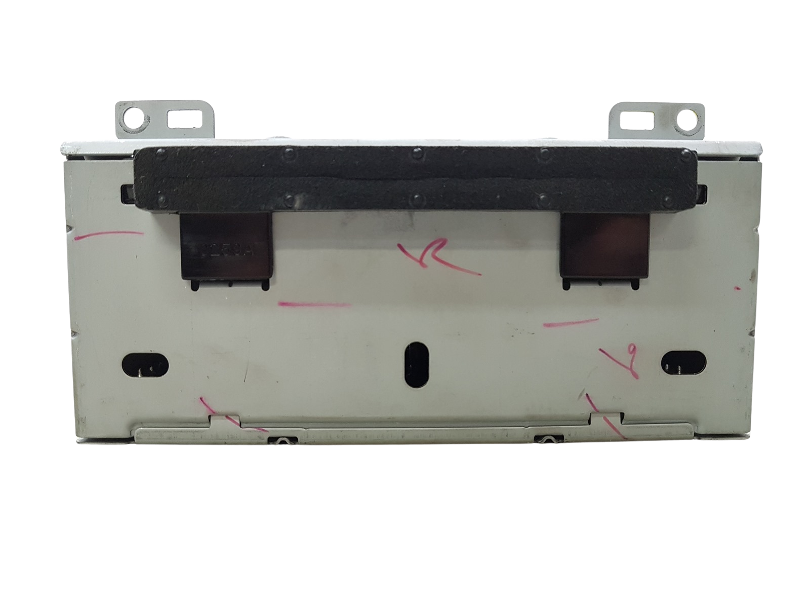 Cd-Radio Ford Focus BM5T-18C815-DN AHU WITH USB main product photo
