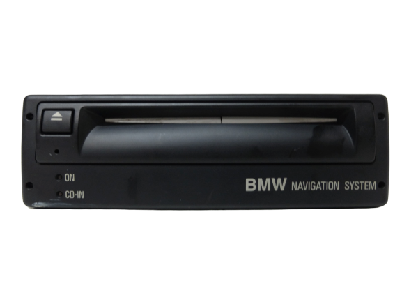 Navigationssystem BMW 3 E46 65.90- 8386850 22SY562/23 Philips main product photo