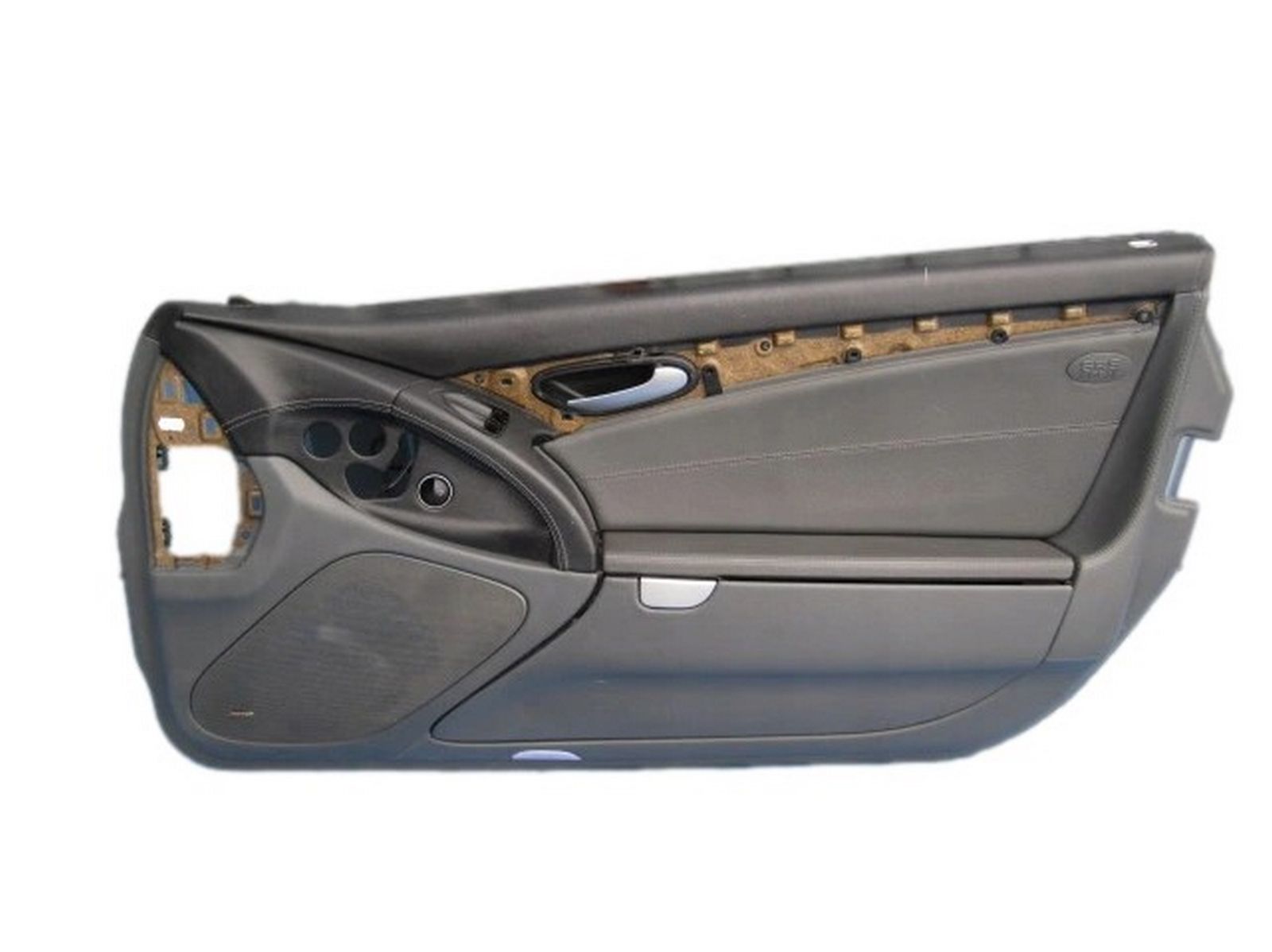 Türpolsterung Rechts Vorne MERCEDES SL R230 5.5 AMG 2002 RHD main product photo