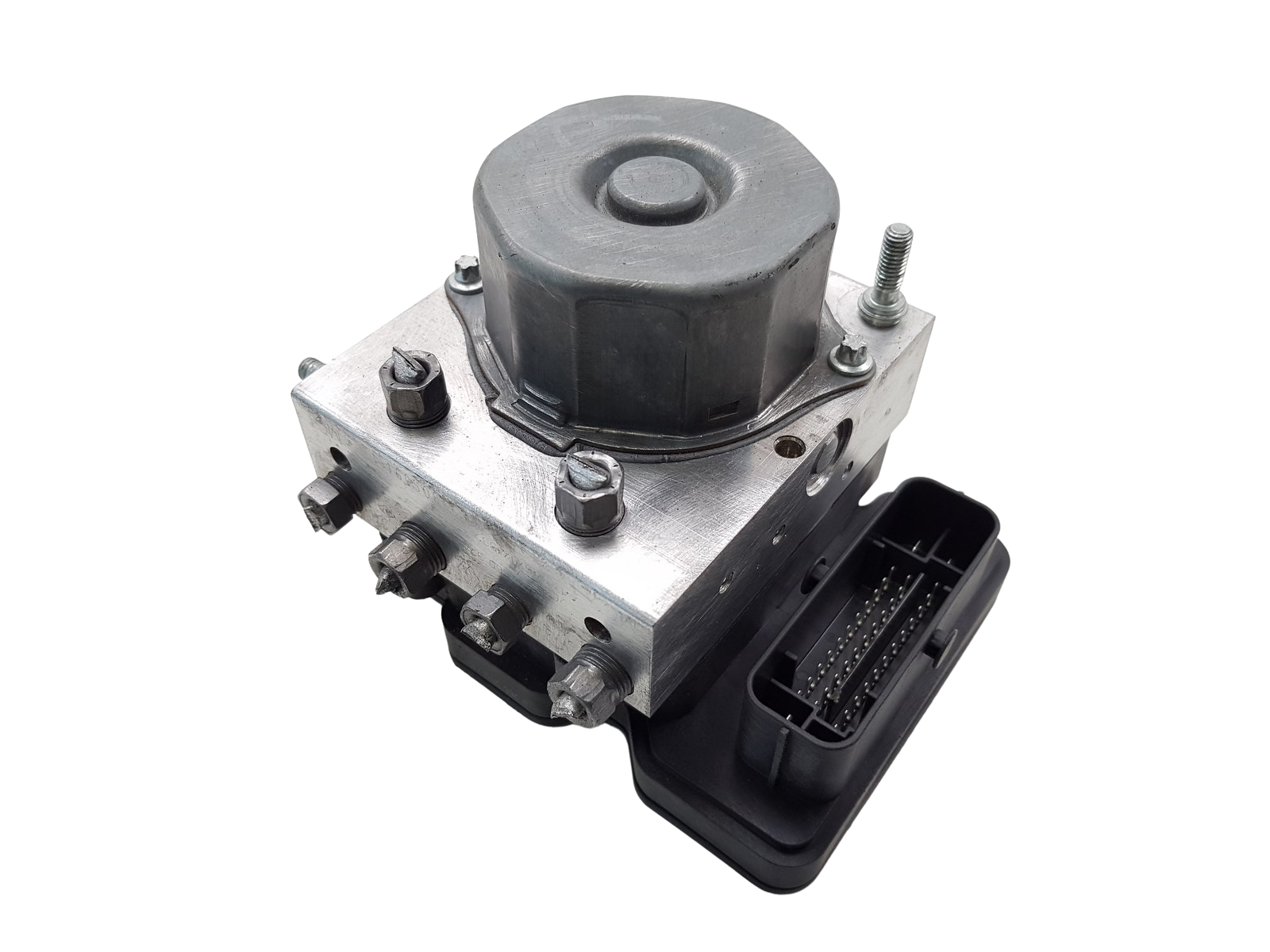 Abs-Pumpe Dacia Logan 2 Sandero 2 476603249R 0265956560 Bosch 1020 main product photo