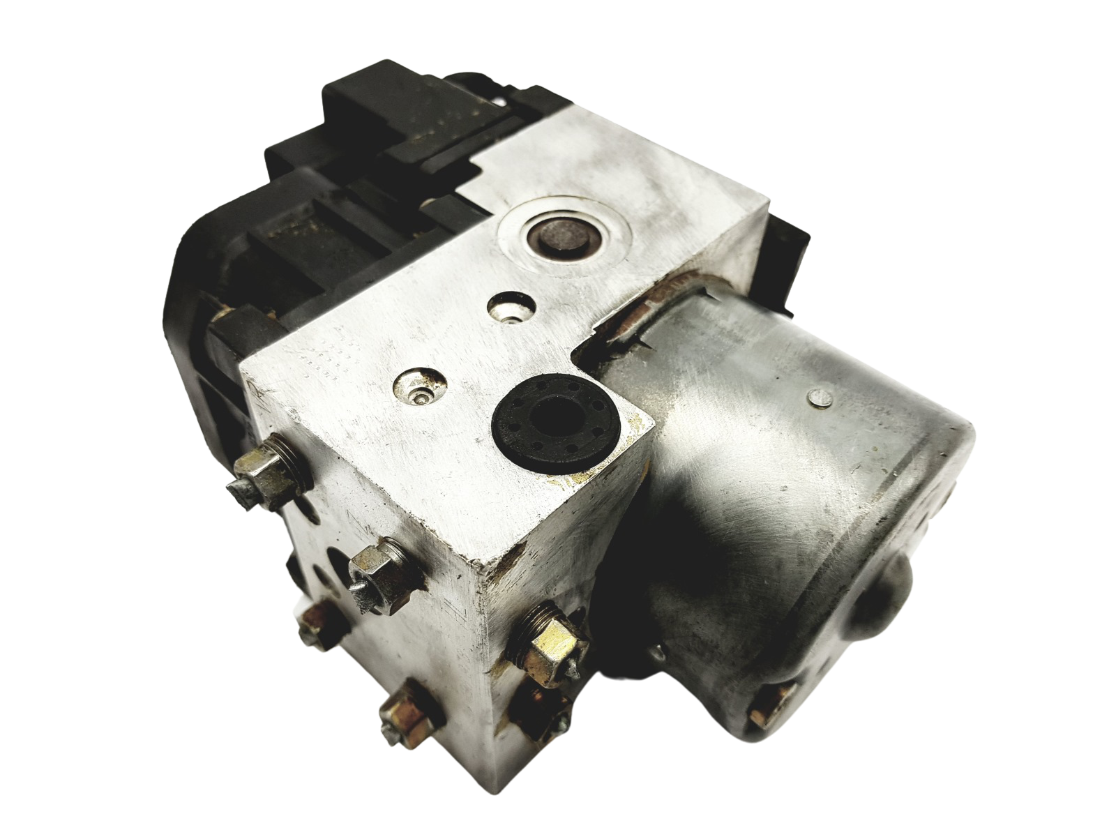 Abs-Pumpe Opel Corsa B 90496978 0265216409 Bosch 42800 main product photo