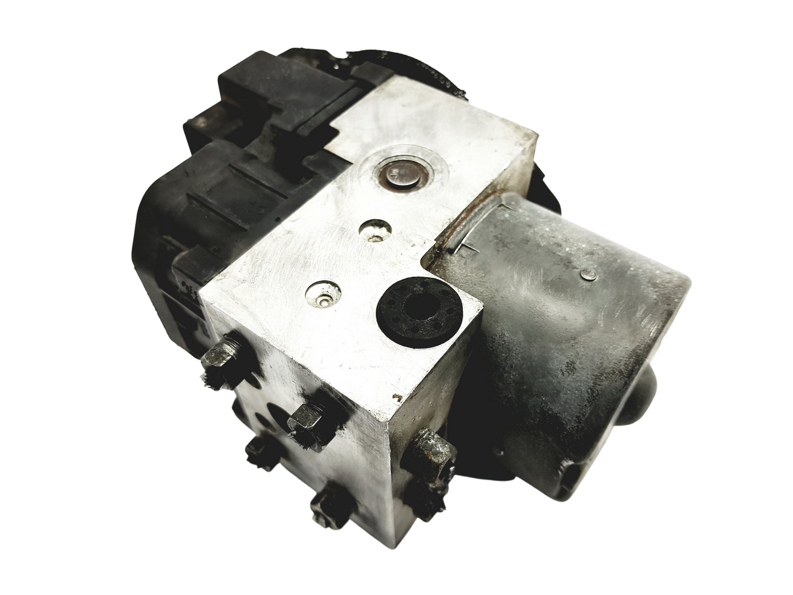 Abs-Pumpe Opel Corsa C 09127108 0273004227 Bosch 38454 main product photo