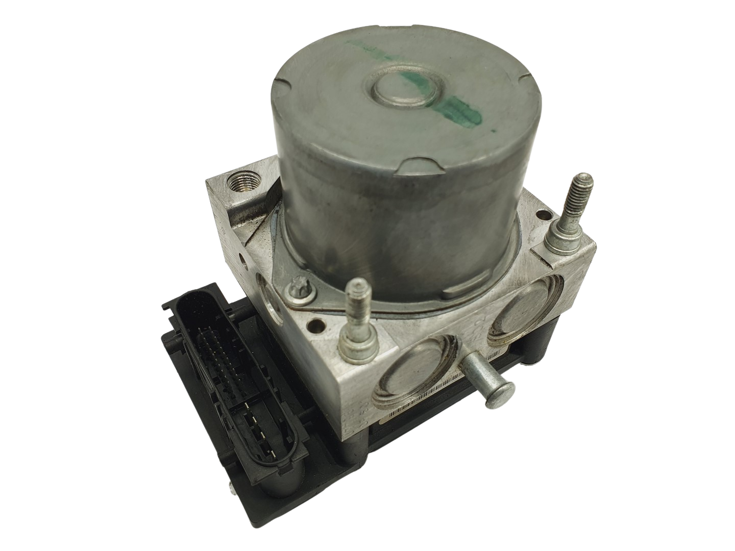 Abs-Pumpe Nissan Micra K12 47660AX600 0265231341 0265800320 62985 main product photo