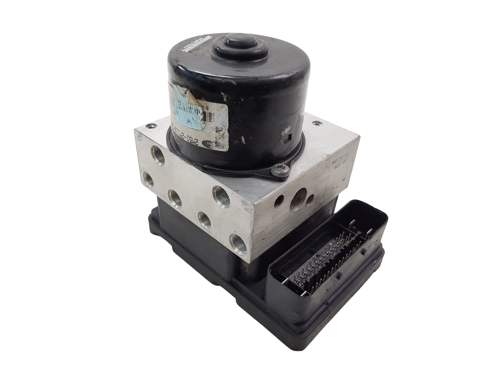 Abs-Pumpe Ford Focus 2M51-2M110-EB 10.0925-0110.3 Ate 2020 main product photo