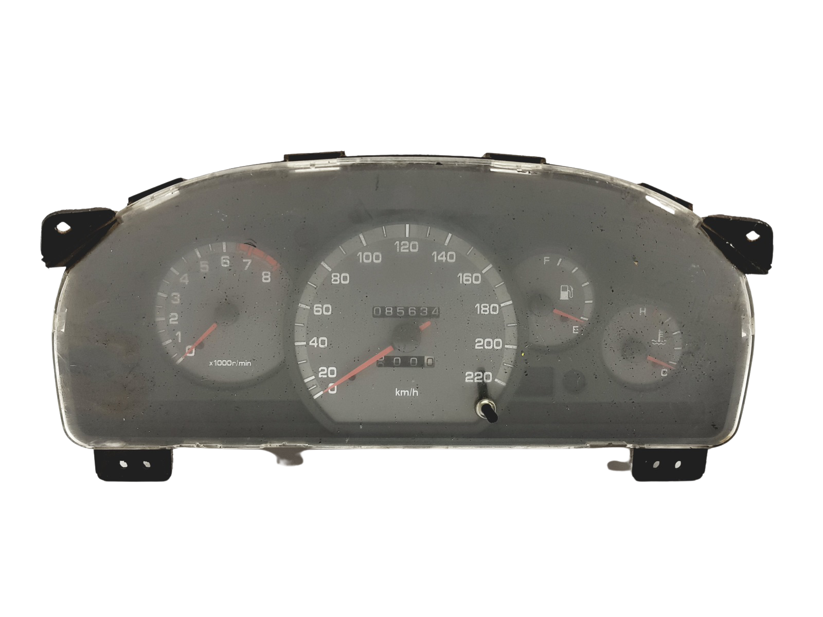 Tacho Kombiinstrument Daewoo Nubira 96272108 42213 main product photo