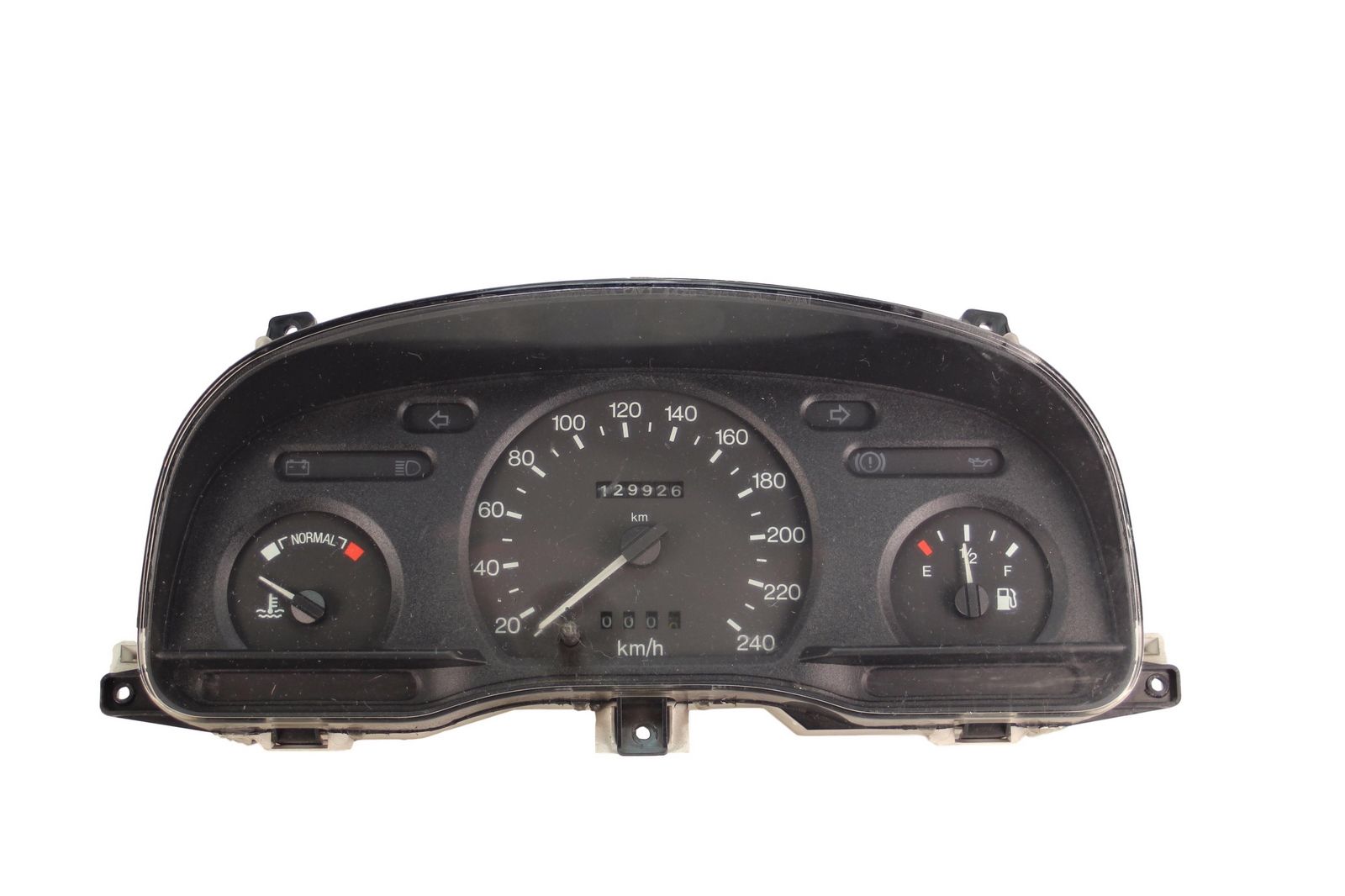 Tacho Kombiinstrument Ford Transit 95VB-10849-AH 95VB10849AH main product photo