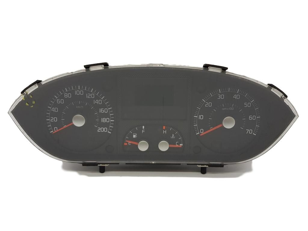 Tacho Kombiinstrument Fiat Idea 7355196530 503000686301 14161 main product photo