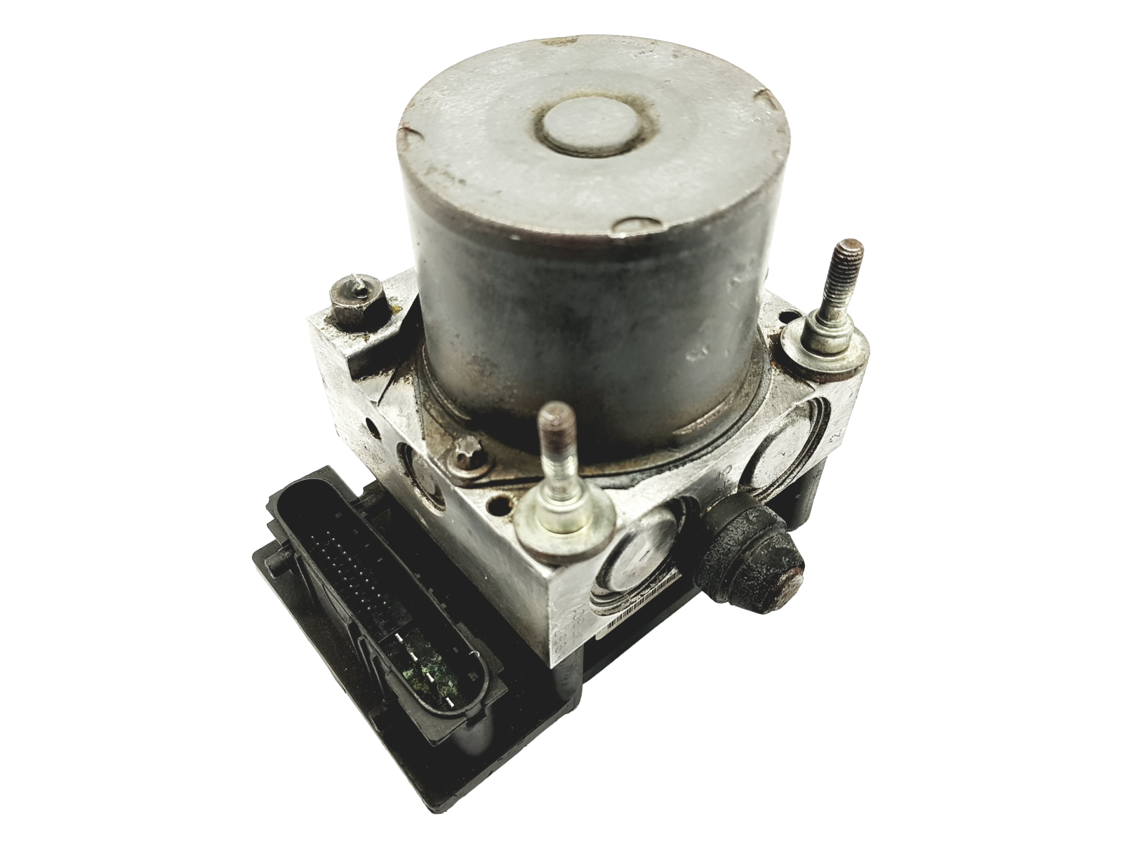 Abs-Pumpe Opel Corsa C 13182319 0265800443 Bosch 46333 main product photo