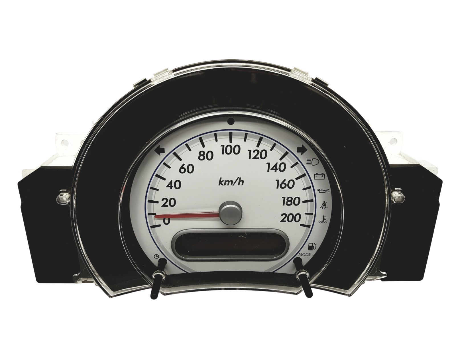 Tacho Kombiinstrument Suzuki Splash Opel Agila 34100-51K41 29237 main product photo