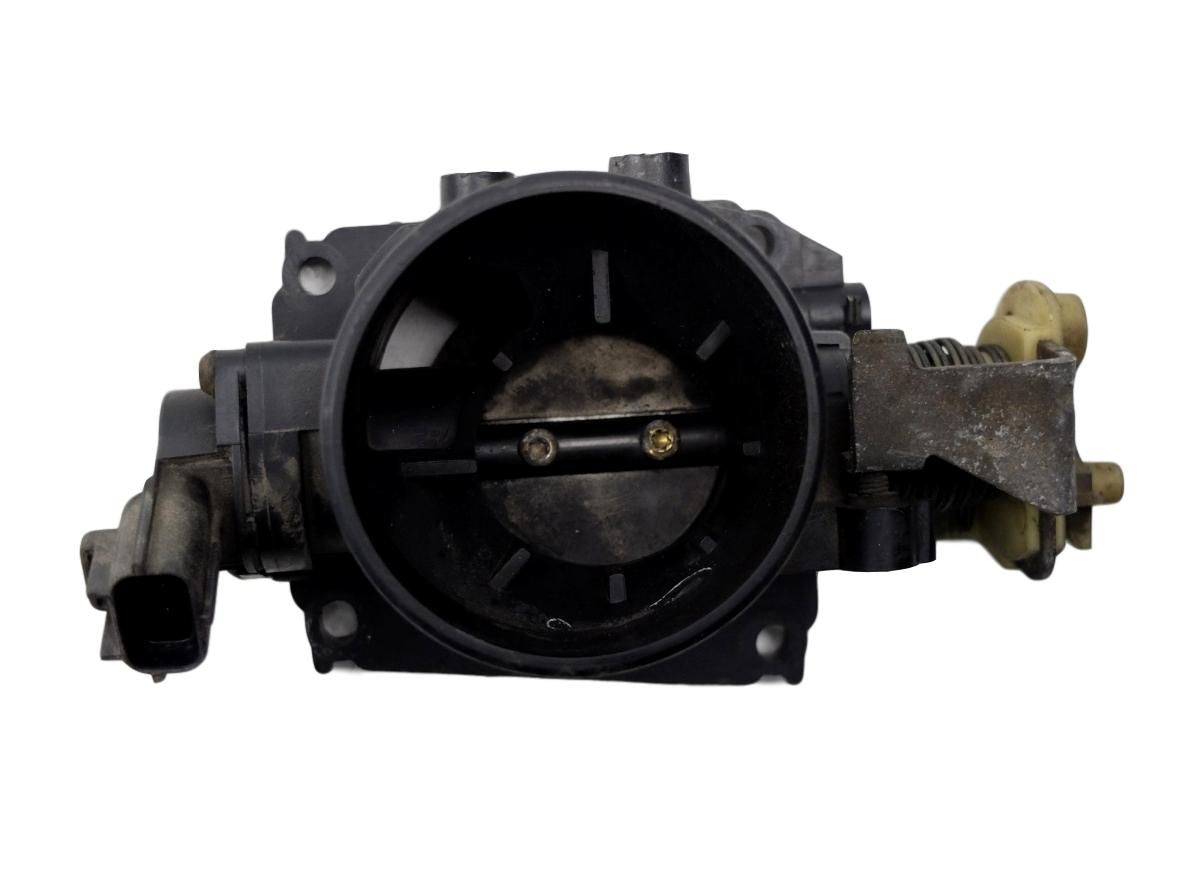Drosselklappe Ford Fiesta YS6U-BE 988F-9B989-BB main product photo