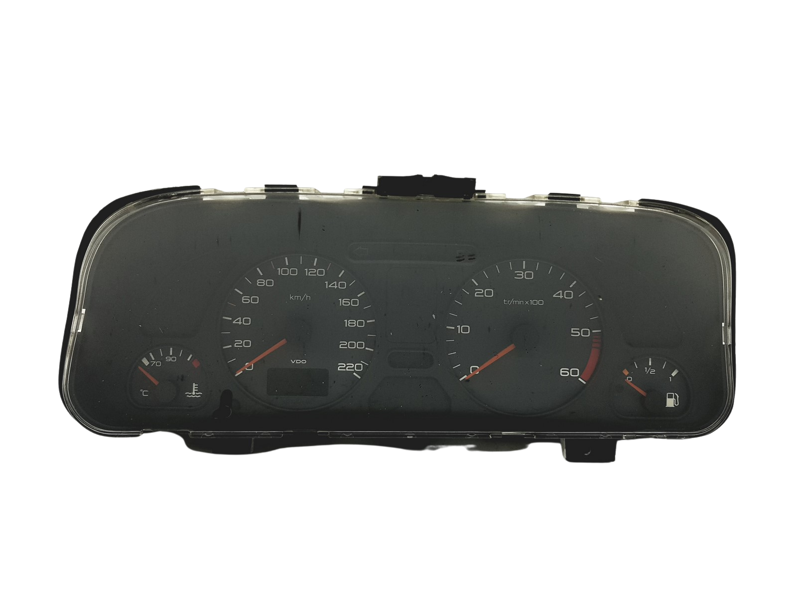 Tacho Kombiinstrument Peugeot 306 9635408980 110008808070 57956 main product photo