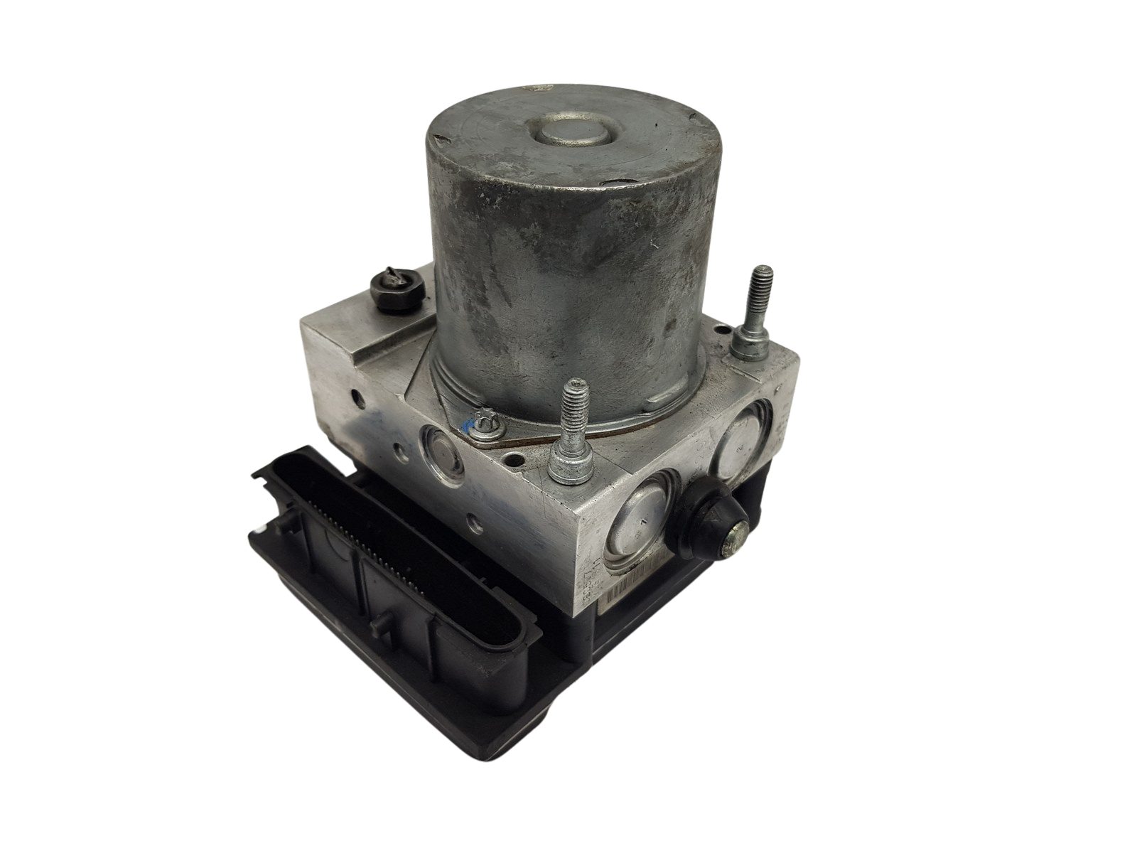 Abs-Pumpe Hyundai Santa Fe 58910-2B850 0265950525 Mobis 6319 main product photo