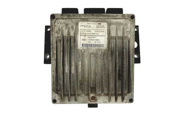 Steuergerät 8200275911 R0410C053B Nissan Delphi main product photo
