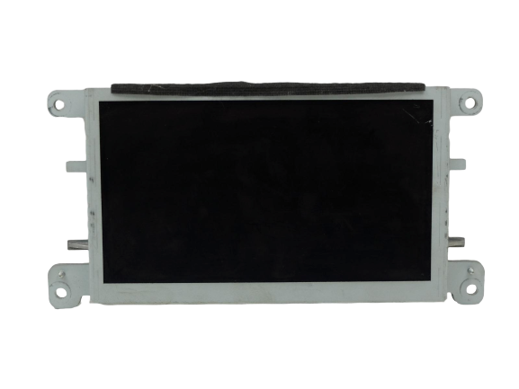 Display Für Navigationssystem MMI Audi 4L0919604 Harman Becker main product photo