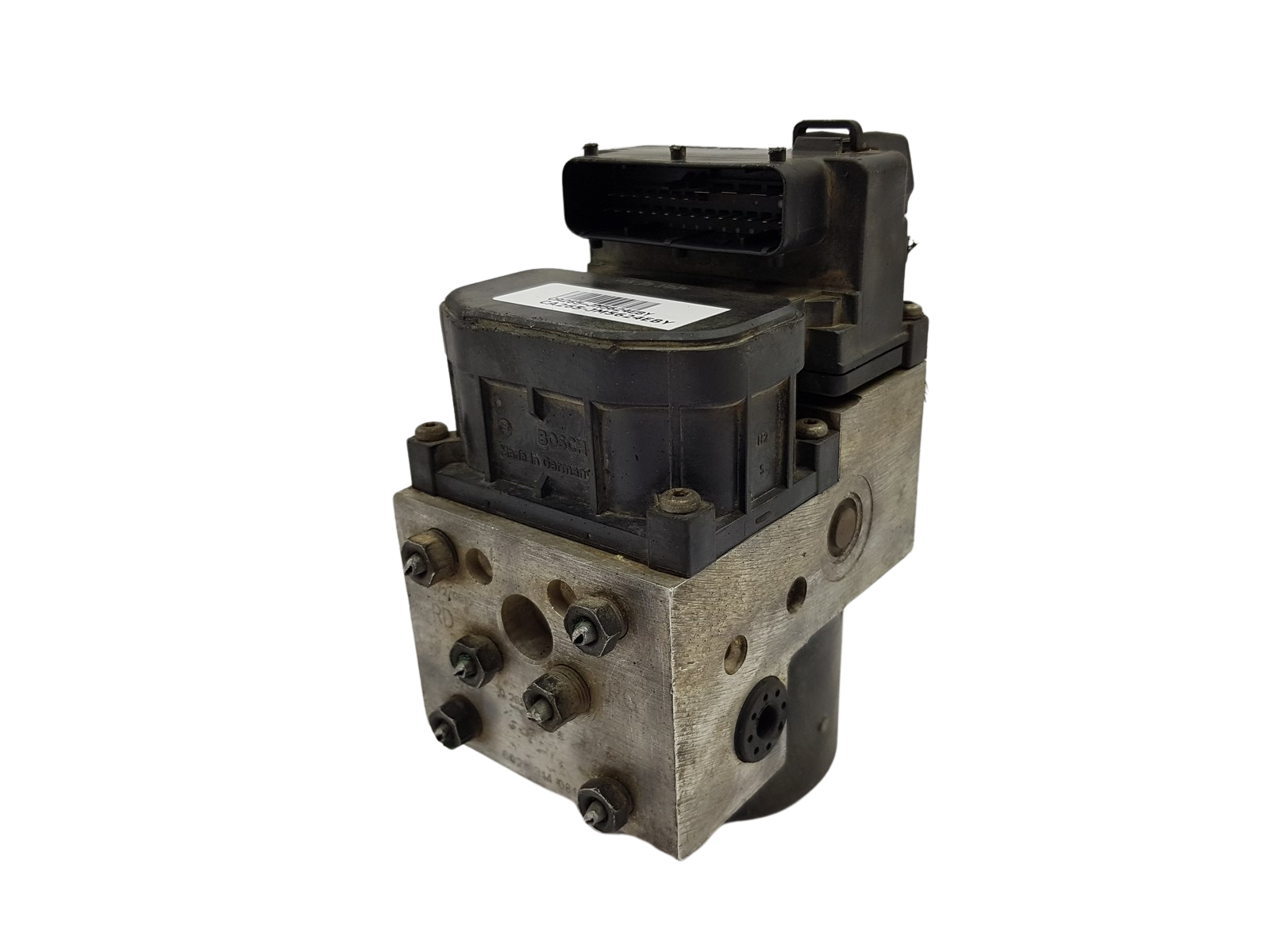 Abs-Pumpe Renault Espace 3 6025314081 0273004406 0265216726 5624 main product photo