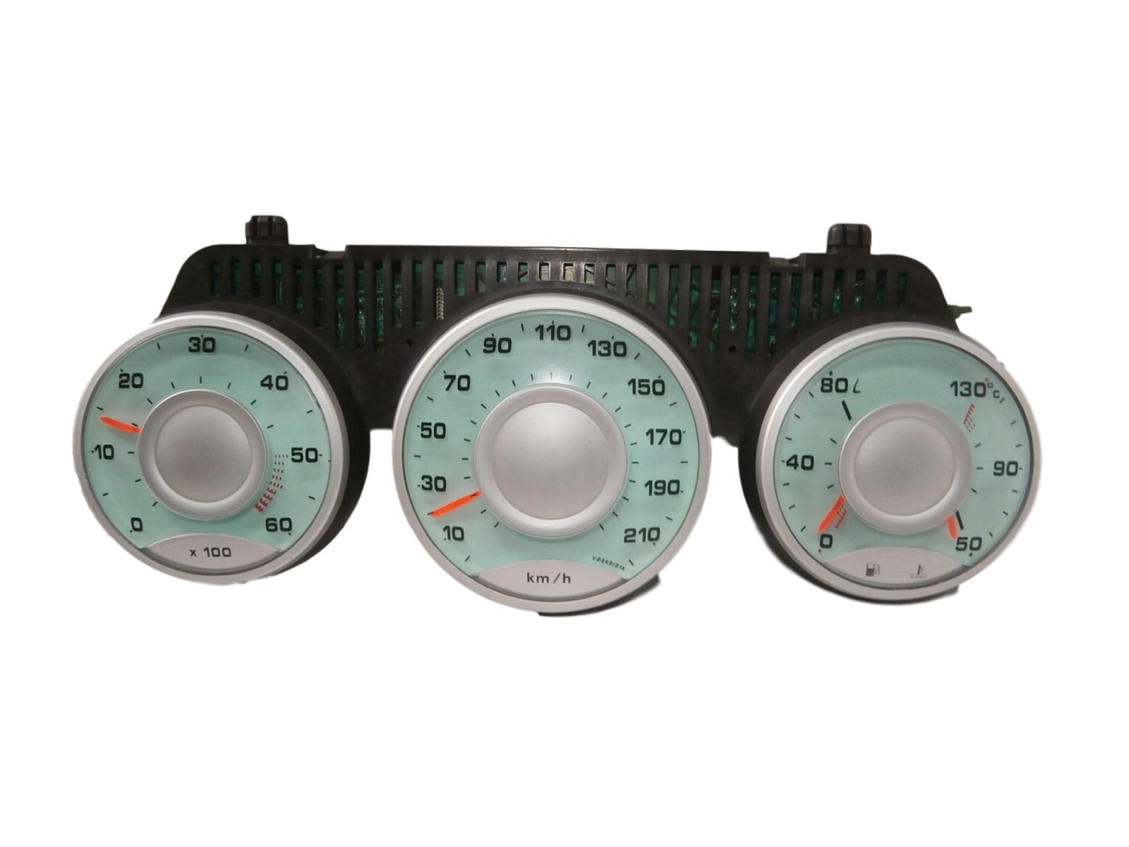 Licznik Zegar 1496274080 Peugeot 807 Magneti Marelli main product photo