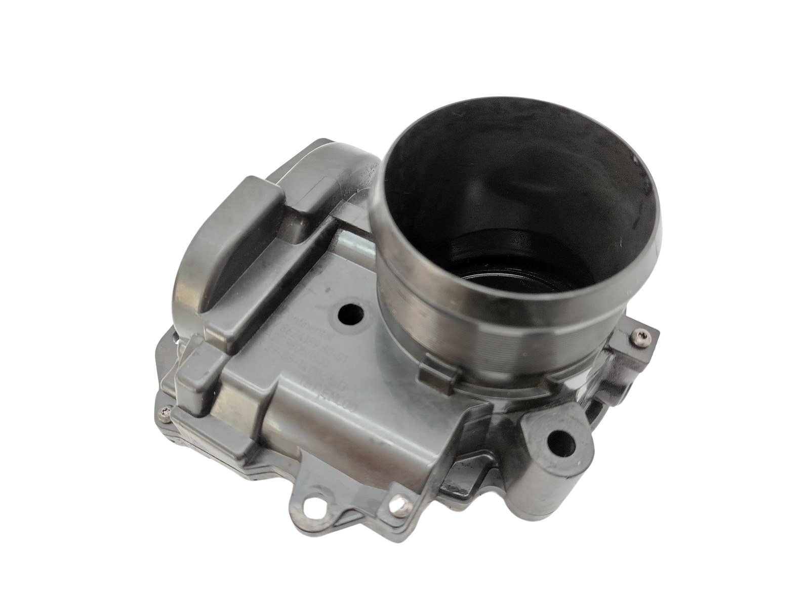 Drosselklappe Mini BMW PSA V862418980 A2C38050800 1.6 main product photo