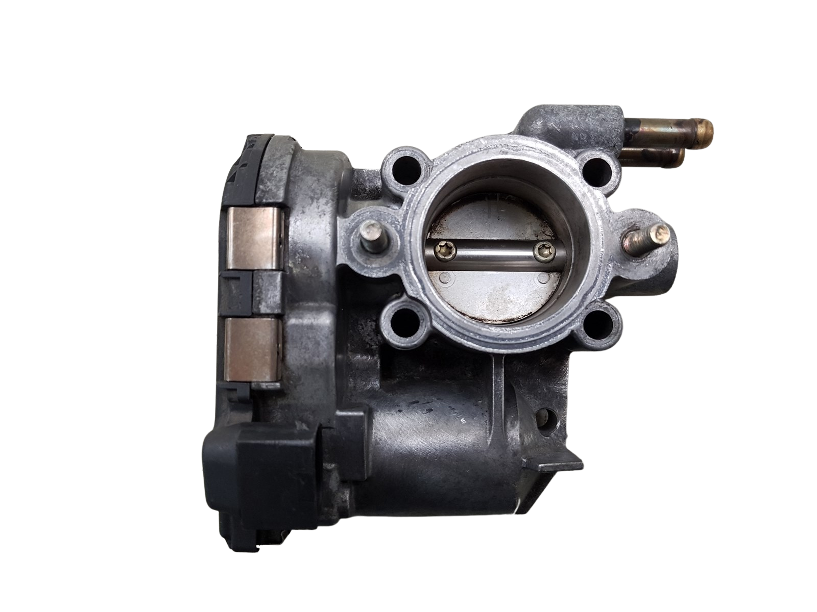 Drosselklappe Opel 9157512 0280750044 1.0 1.2 2429 main product photo