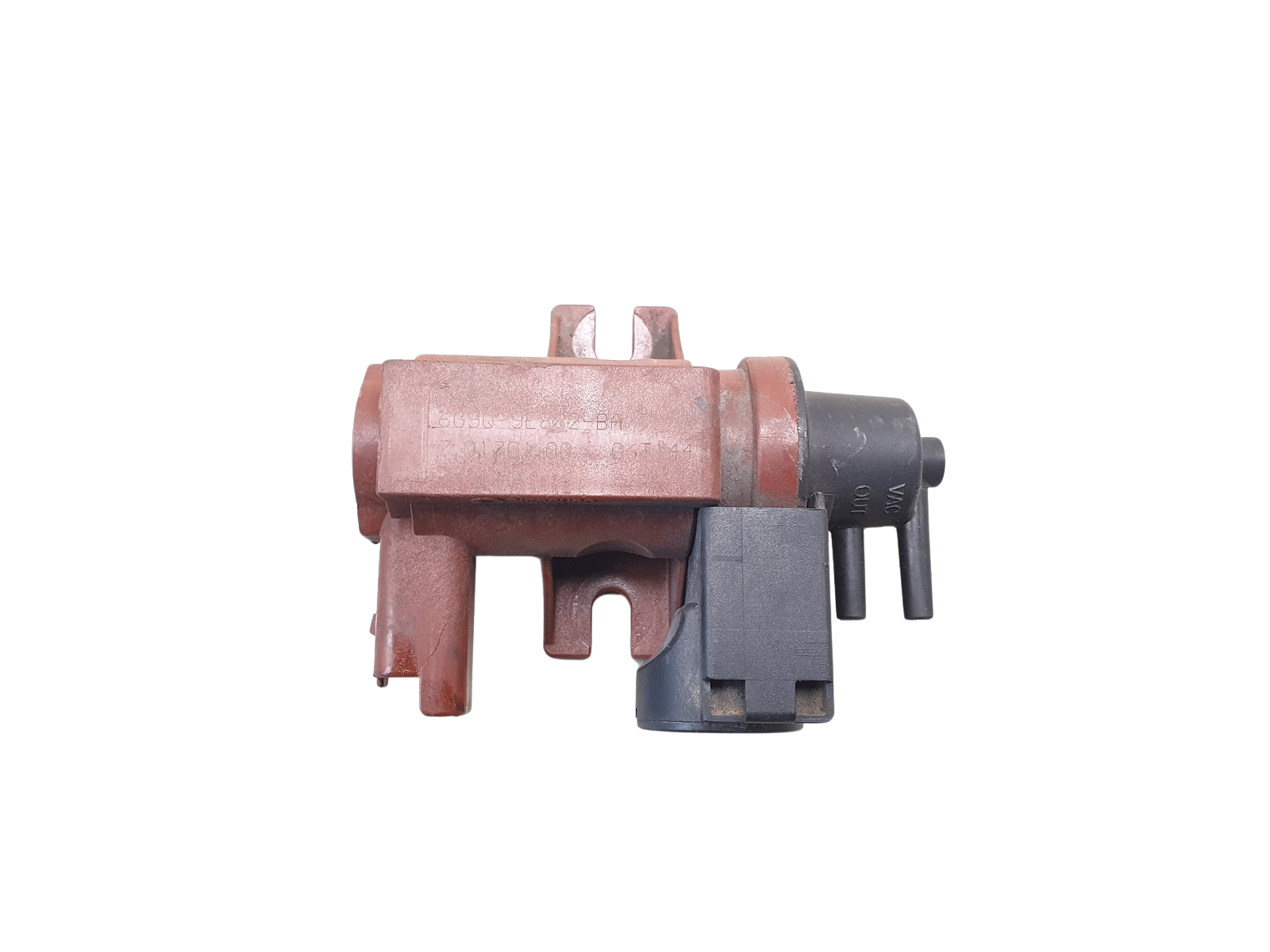 Druckwandler Elektroventil 7.01701.00 6G9Q-9E882-BA 2.0 TDCI D Volvo Ford main product photo