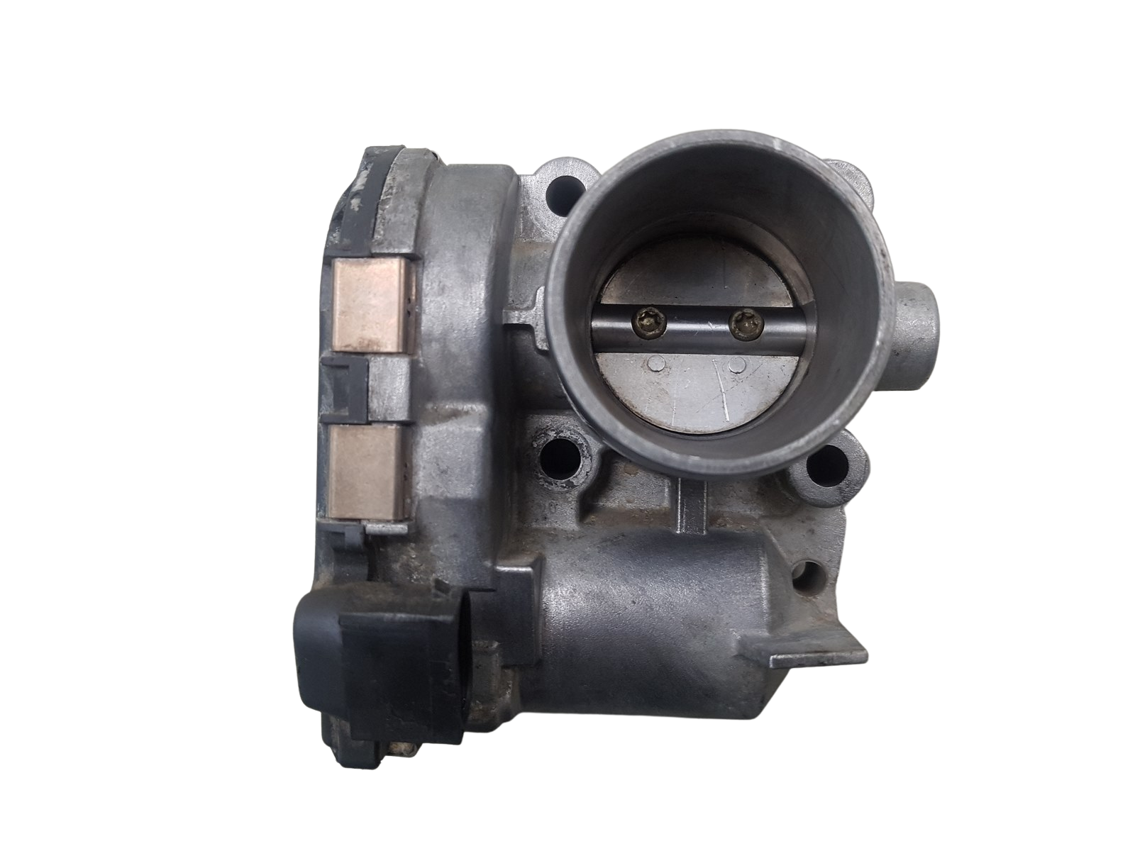 Drosselklappe Fiat Lancia 0280750042 1.2B Bosch 1645 main product photo