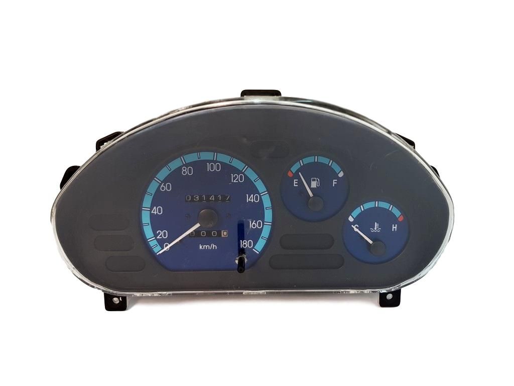 Tacho Kombiinstrument Daewoo Matiz 96566387 6604 main product photo