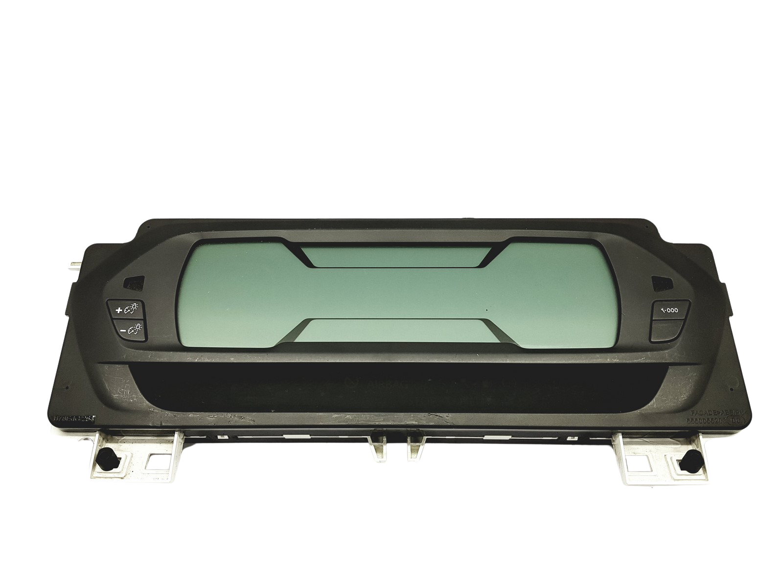 Tacho Kombiinstrument Citroen C4 Picasso 9811083780 47723 main product photo