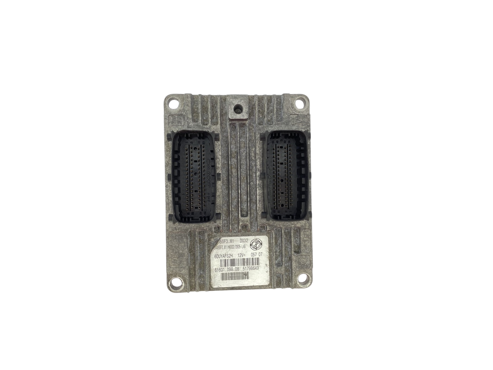 Steuergerät 51798649 IAW5SF3.M1 61601.098.08 Fiat Magneti Marelli 61211 main product photo
