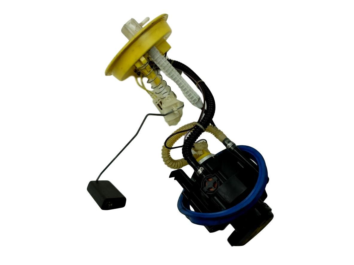 Kraftstoffpumpe BMW 5 E39 6757306 16111184084 main product photo