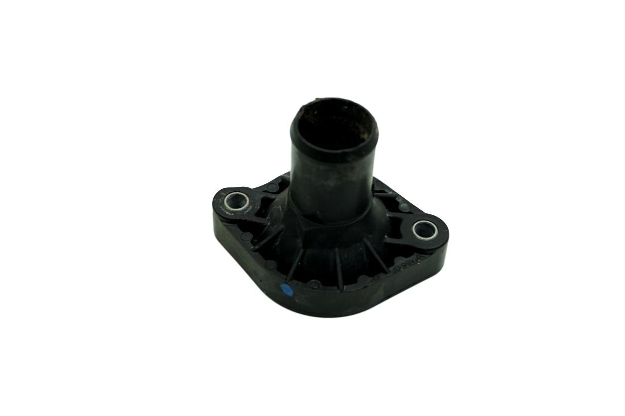 Kühlmittelflansch (Thermostatanschluss) 1336Y5 1KR-FE 1,0 VVTi Toyota Yaris Aygo C1 107 main product photo