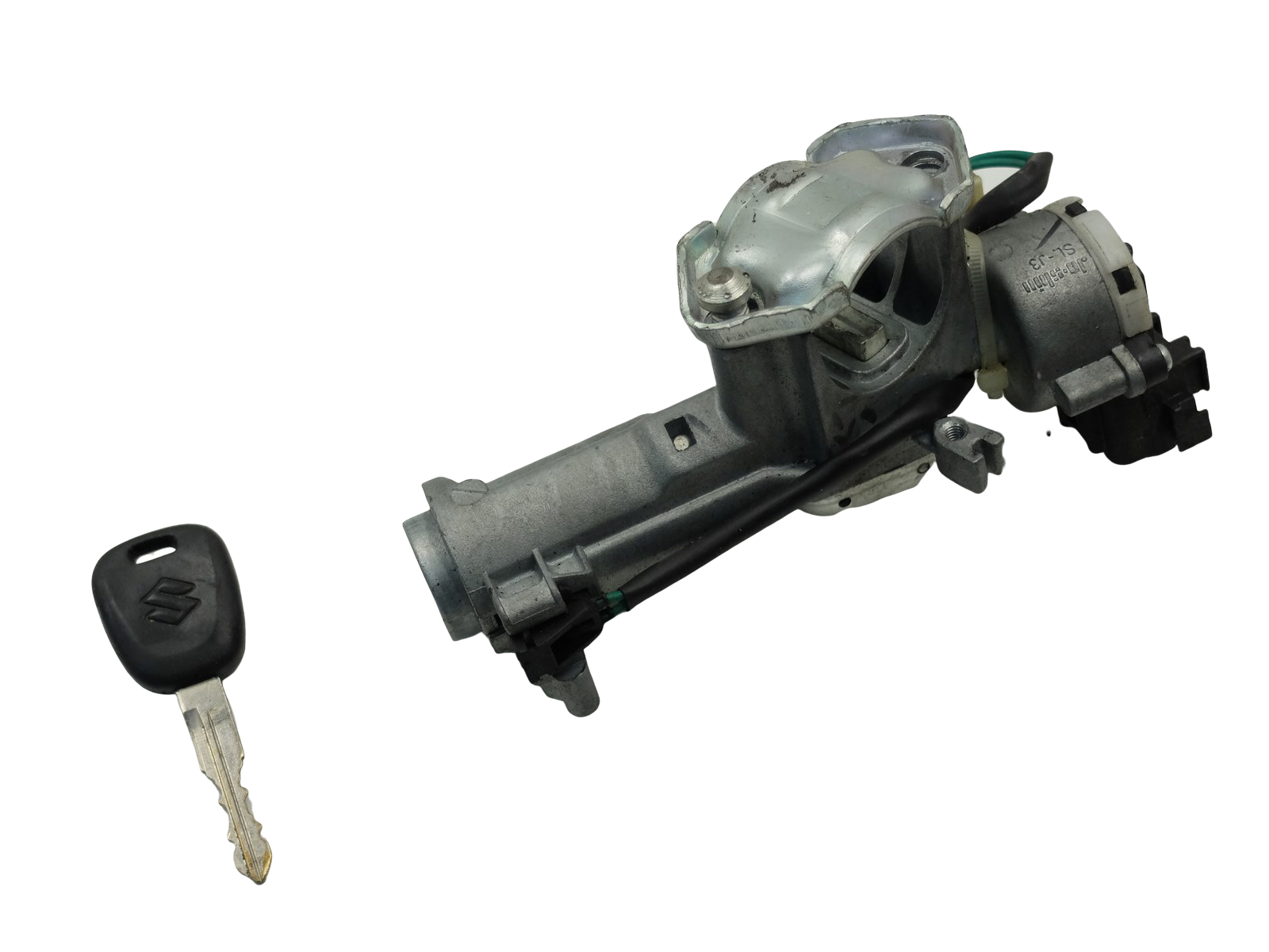 Zündschloss Suzuki Alto SL-J3 SLJ3 1094 main product photo